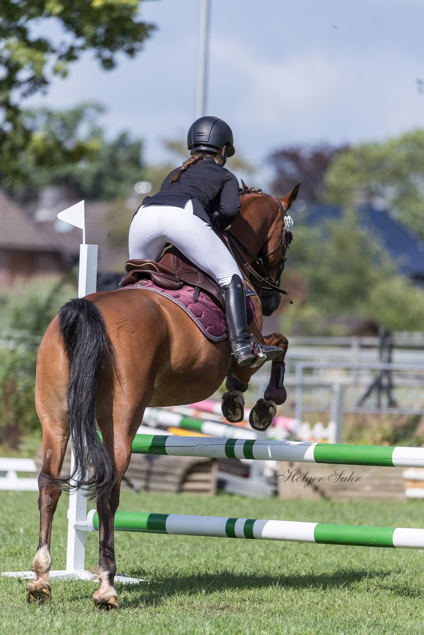 Bild 36 - Pony Akademie Turnier